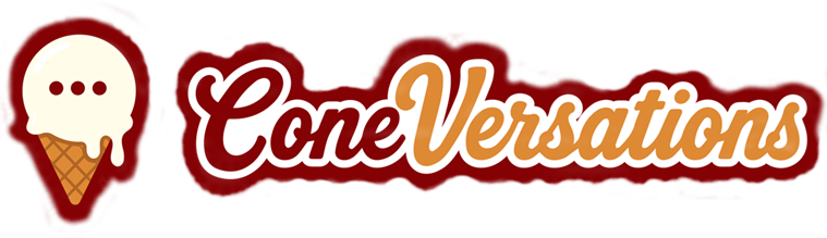 Coneversations logo