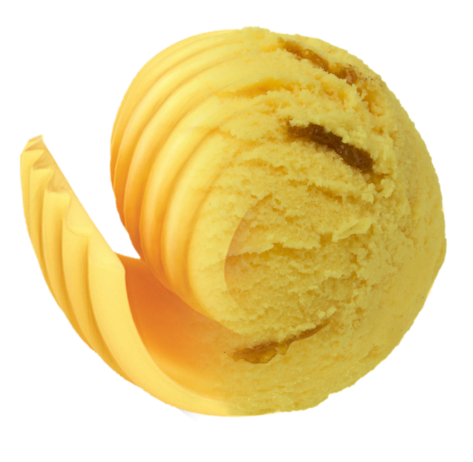 Butterscotch Ice Cream