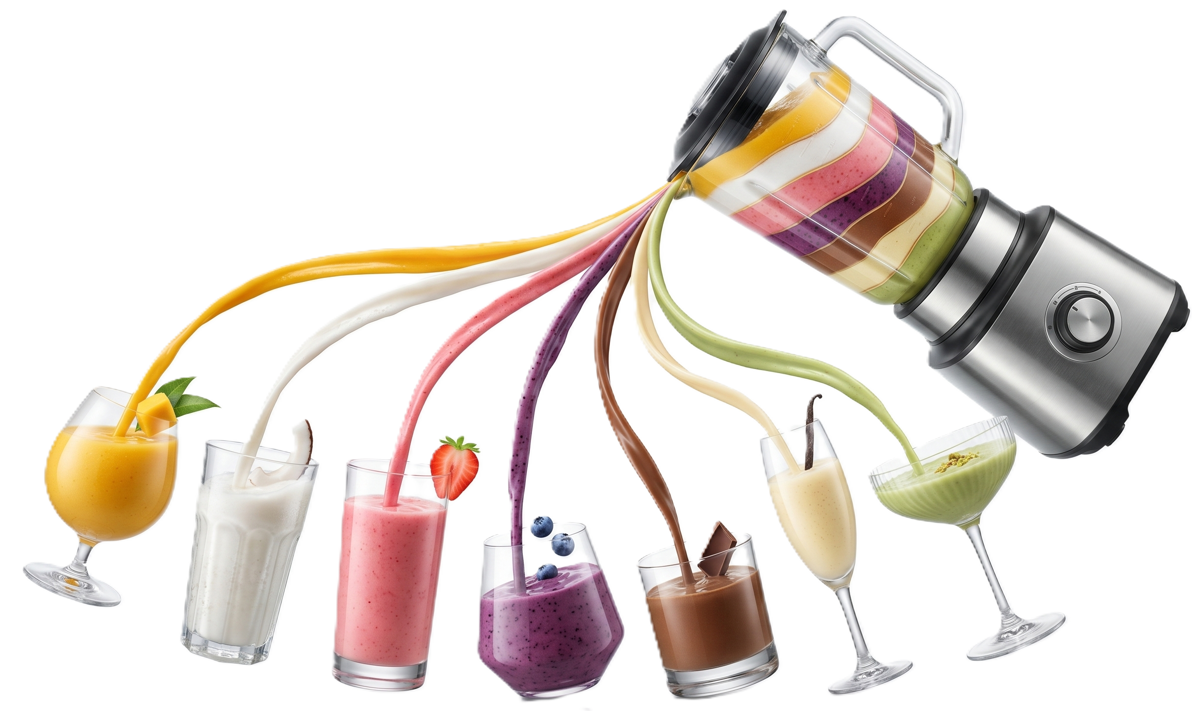 MilkShakes
