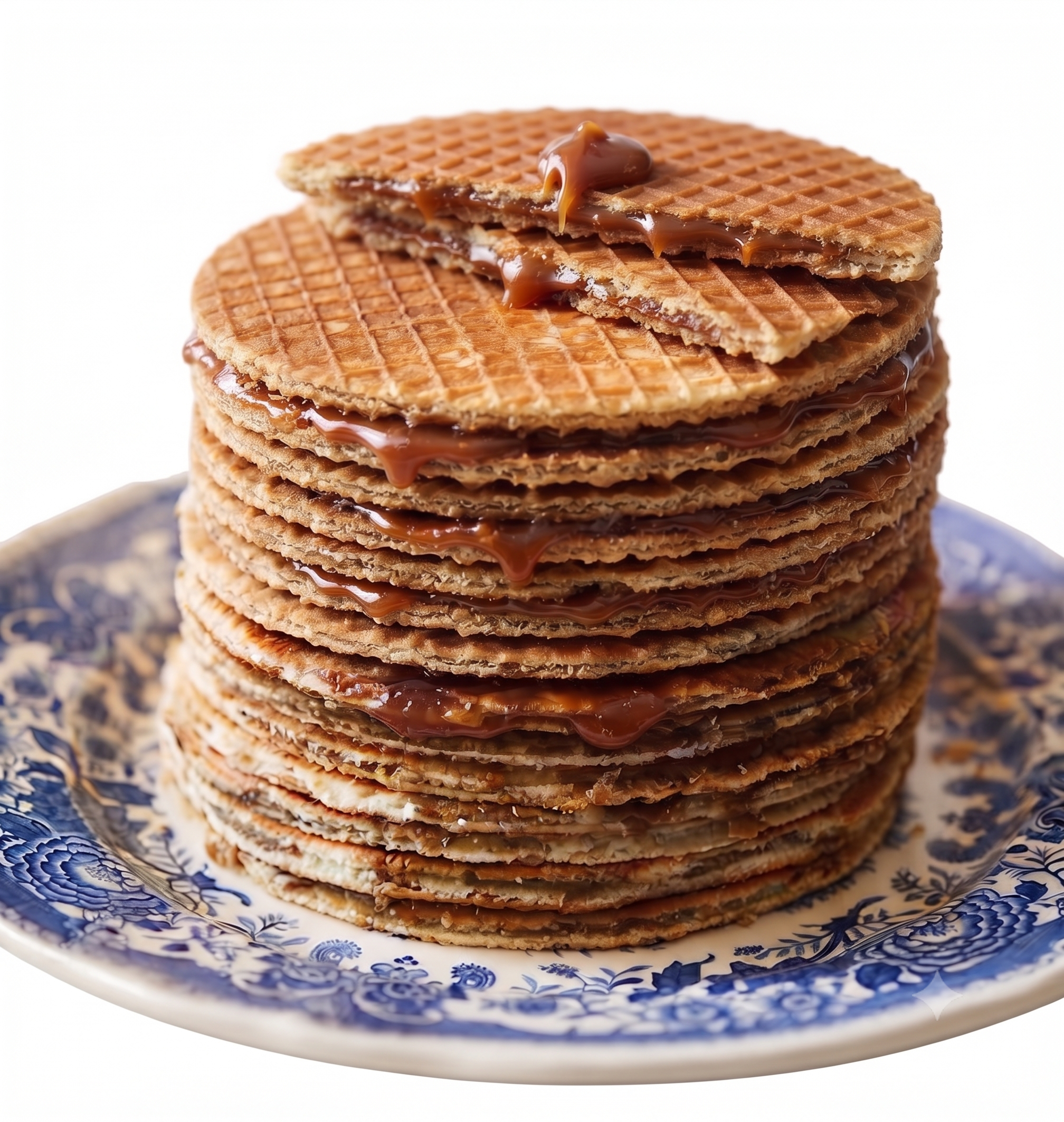 stroopwafels