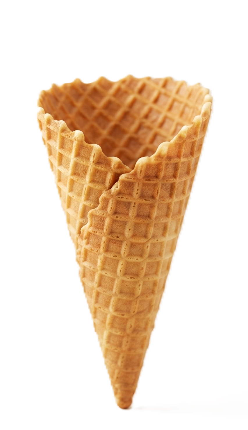wafflecone