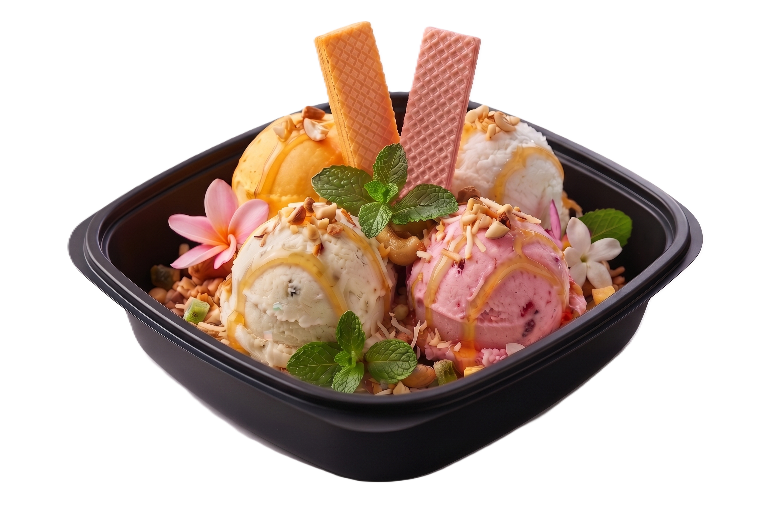 TropicalChitChat